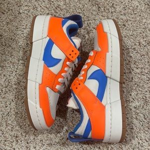 Nike Disrupt Low NWT Size 8.5